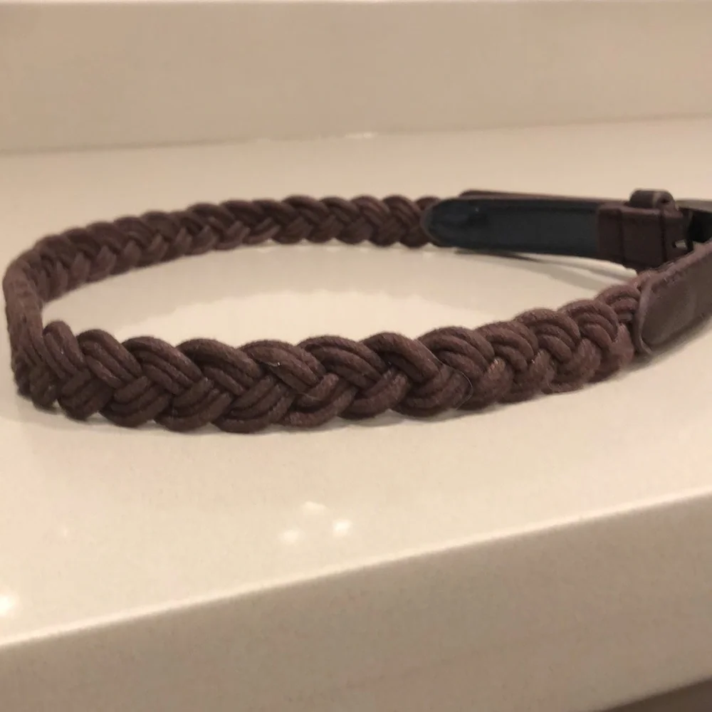 Girls Belt - NWOT